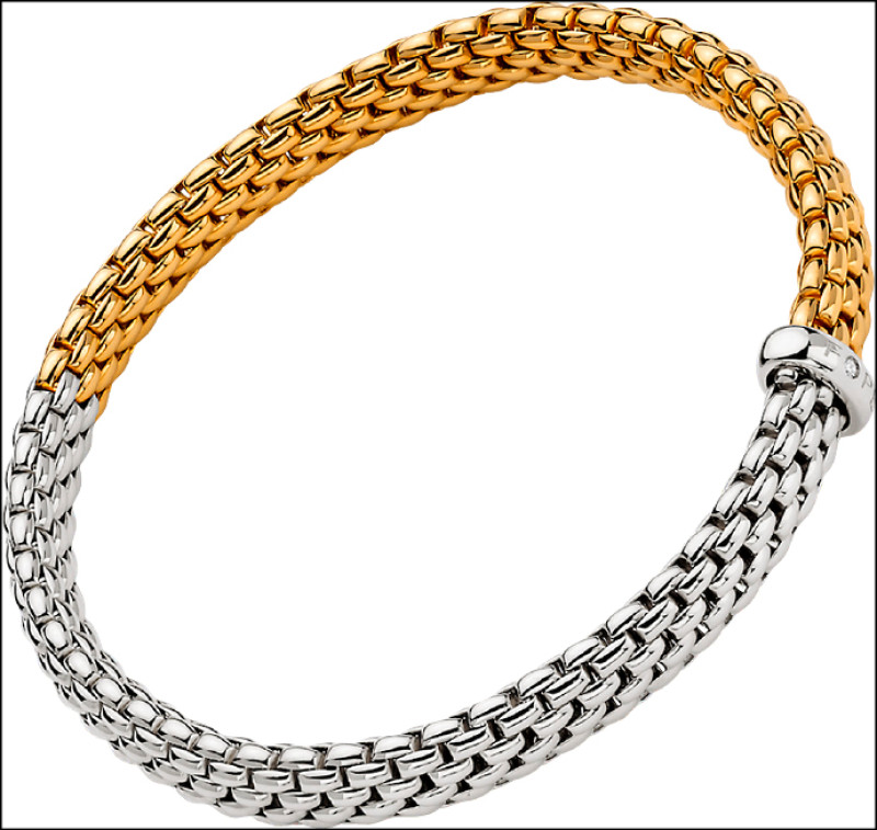 VENDÔME Flex'it手鍊，150,570元起。