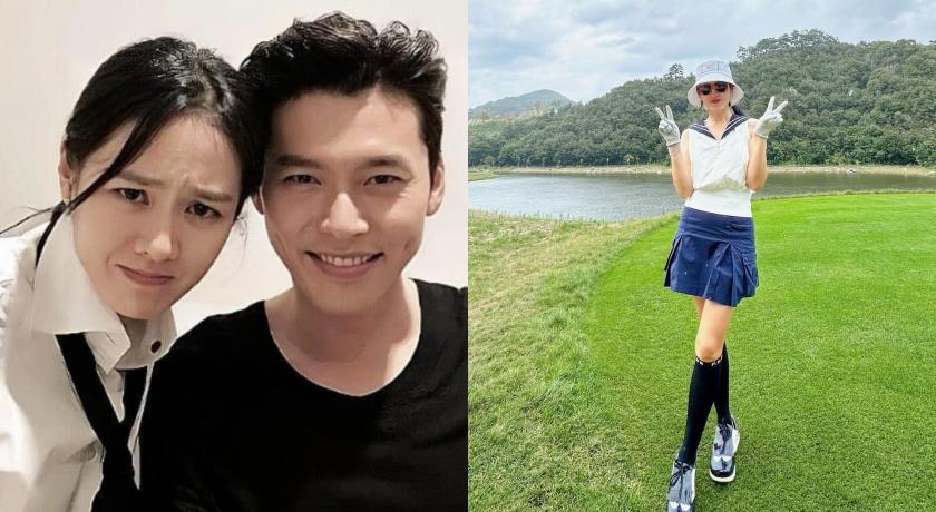 孫藝真、玄彬皆是韓國重量級演員。