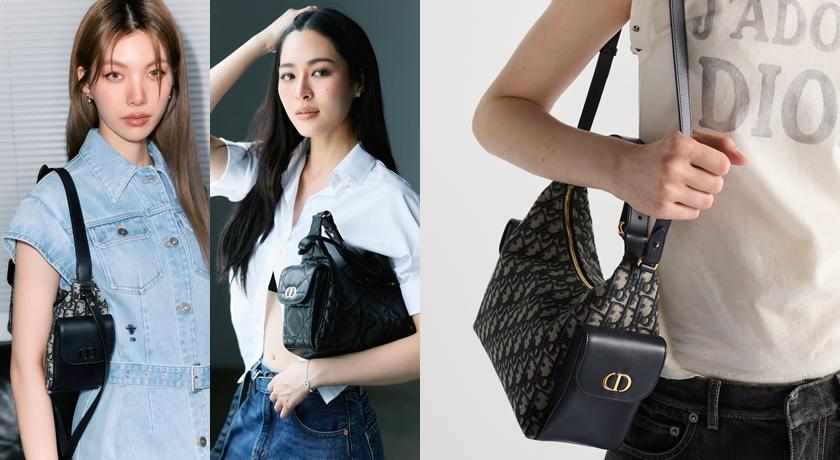 （翻攝自instagram、Dior提供）