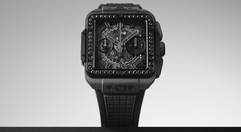 （HUBLOT提供）