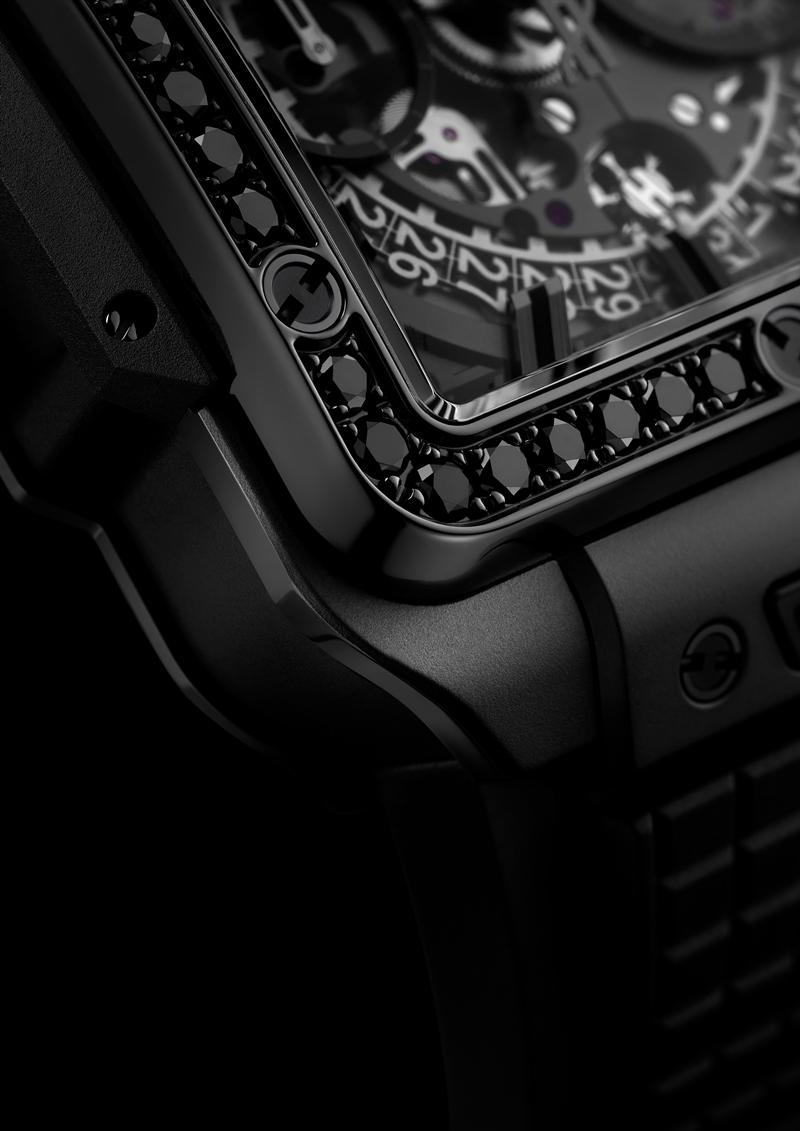 （HUBLOT提供）