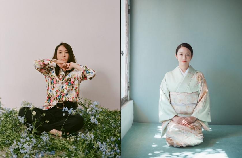 日網公佈「極品日本美人」票選結果，散發優雅氣質的女演員紛紛出現。