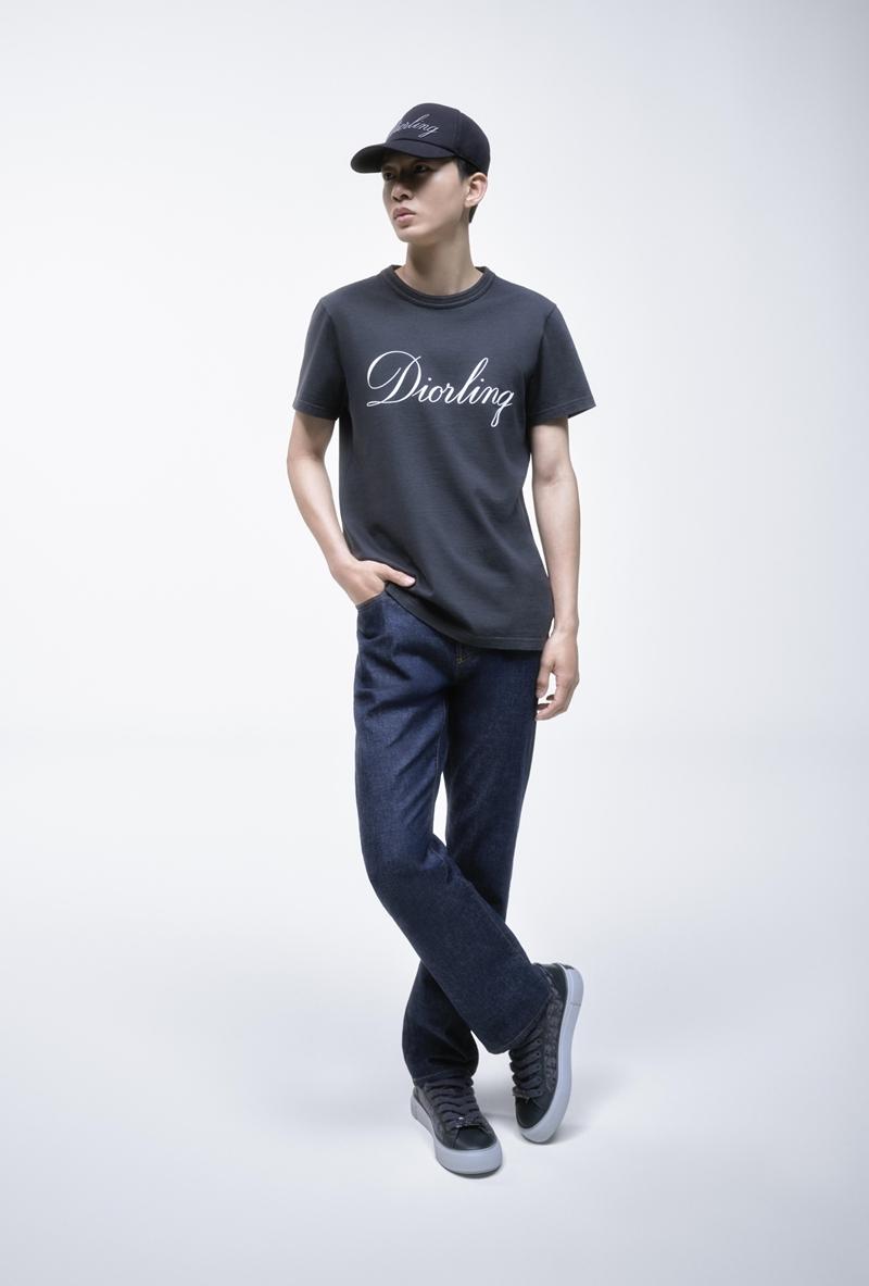 （Dior提供）