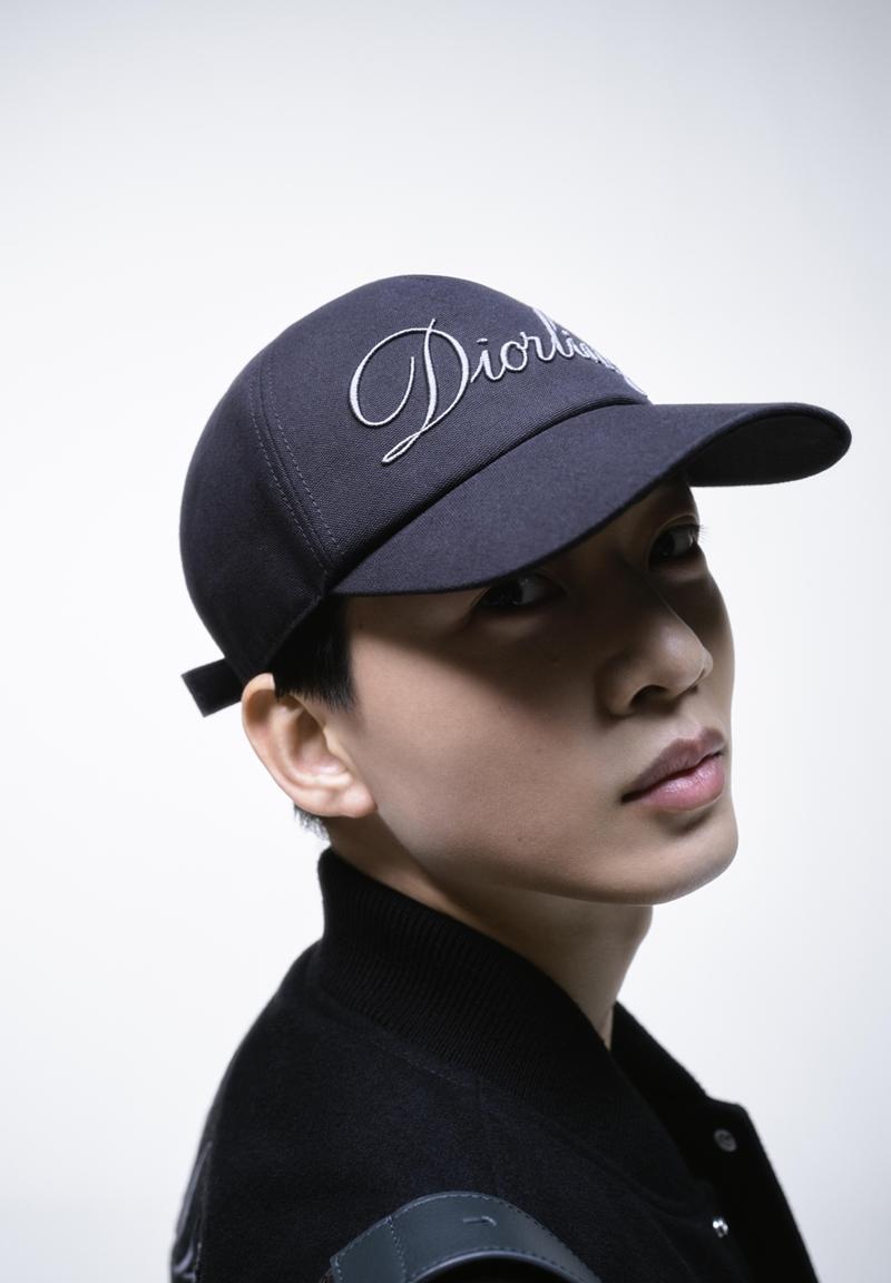 （Dior提供）