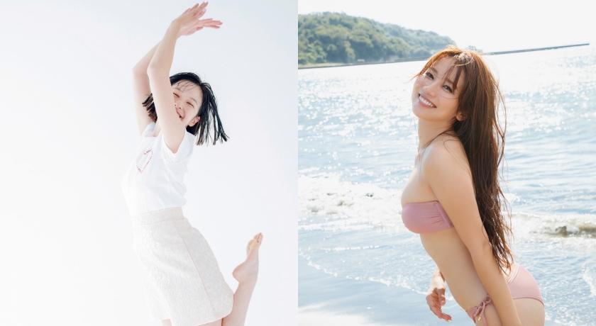 夏天小心「混香災難」！