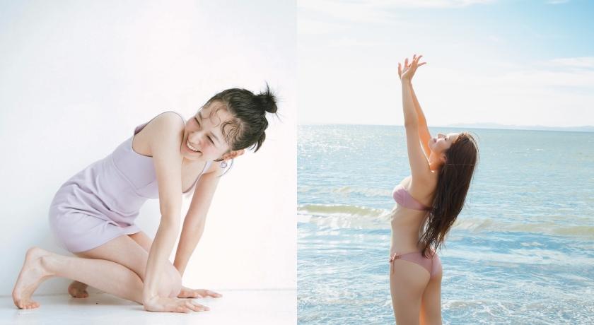 日本女生更喜歡用「清潔沐浴」來維持乾淨體香。