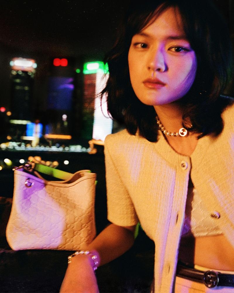 （Gucci提供）