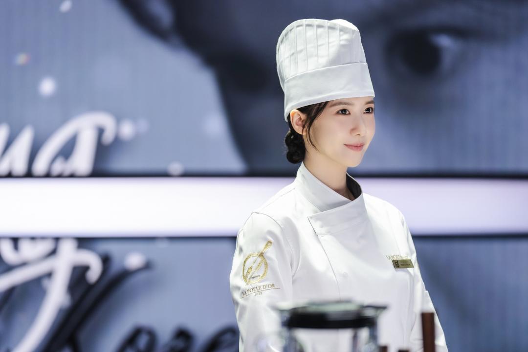 潤娥新戲《暴君的廚師》將於8月23日正式播出。