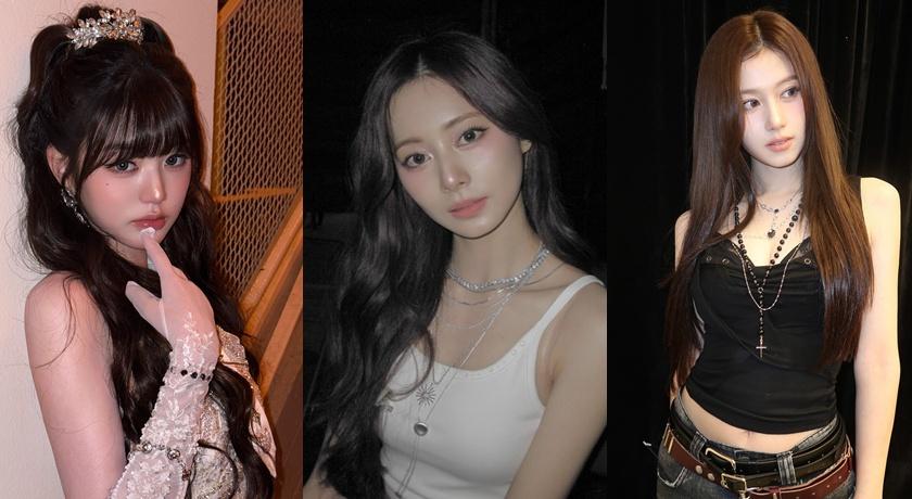 日本網友心目中的「最美的20代」KPOP代表出爐。