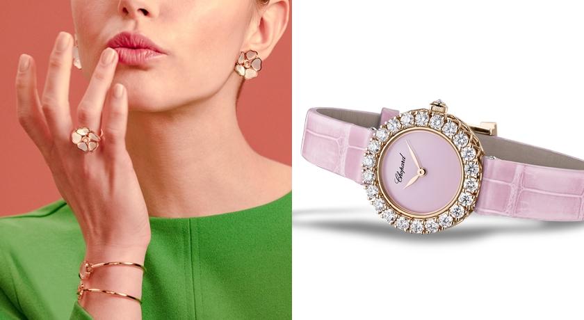 （Chopard提供）