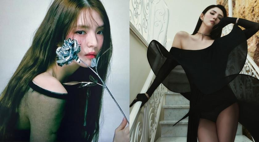 韓韶禧「鉛筆腿」震撼網友！大腿細得與手臂同寬掀熱議