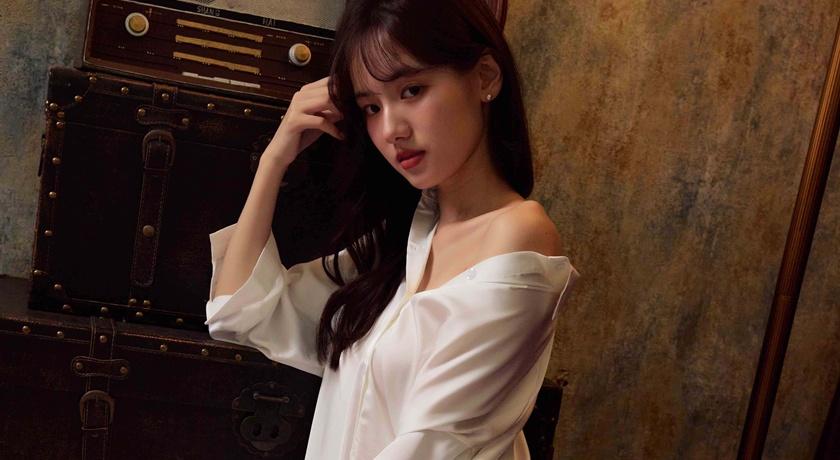 七夕情人節浪漫攻略必收！一件戰袍氣場全開打造最美戀愛Look