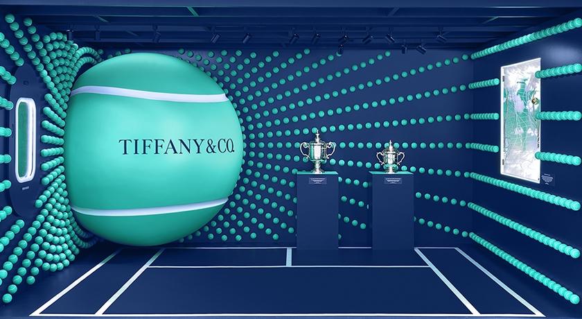 （Tiffany & Co.提供）