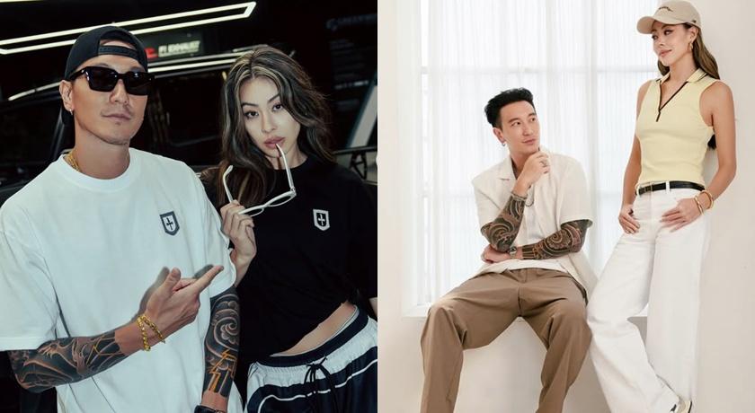 蔡詩芸結婚10年自認寵壞王陽明！只愛車不做家事但憑這一點仍是「乖老公」