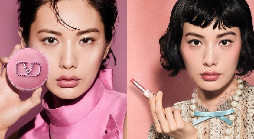 精品美妝市場洗牌中？LV彩妝盛大登台 「這個」品牌剛來2年卻驚傳將撤出台灣