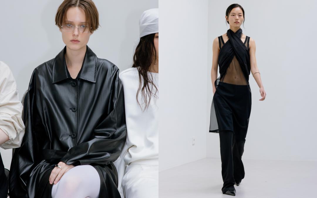 STUDIO DOE深耕多年，今年邁向13週年裏程碑，推出以Runway凝聚品牌精神的慶祝活動。