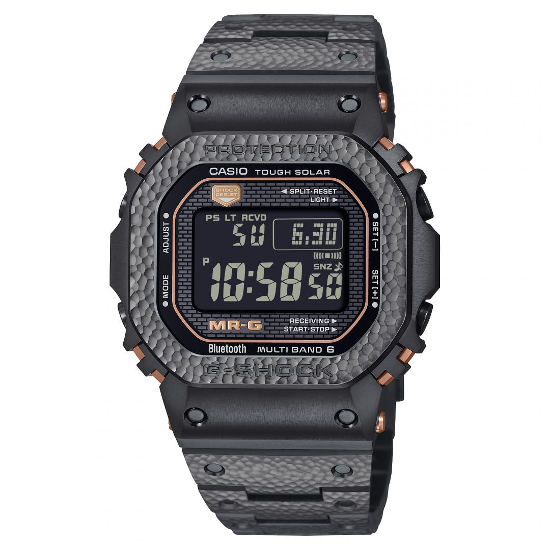 MRG-B5000HT錶款，全球限量500只，200,000元。