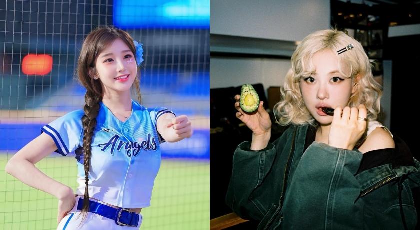 2025韓國YT收入最高偶像排行榜公布，Rosé、李珠珢都入榜。