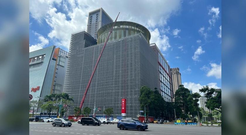 台中新光三越正式官宣「這一天」啟動進貨!拚週年慶強勢回歸