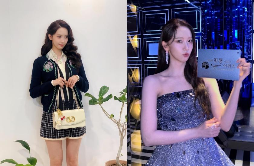 潤娥出道18年無論是體態或美貌幾乎沒變，全靠日常累積的小習慣。
