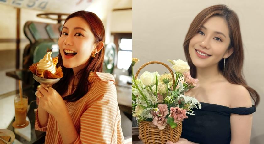 王宇婕透露自己想要的求婚是美美的，可以被好好拍下回憶。
