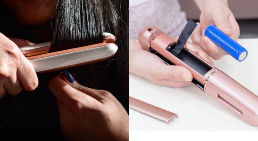 女生最愛「USB電捲棒」慘遭日本海關沒收！這樣選避免再讓荷包失血