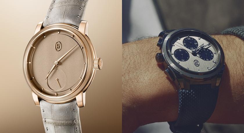 （Parmigiani Fleurier提供）
