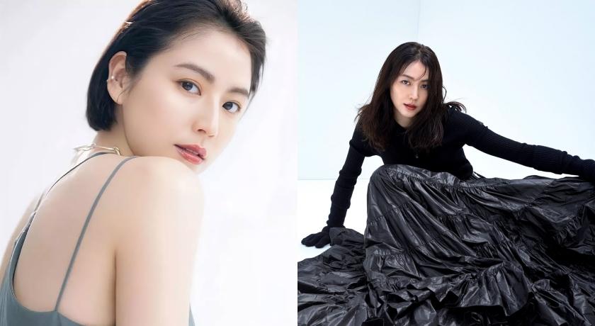 「最正前女友」長澤雅美黑化還是超美！