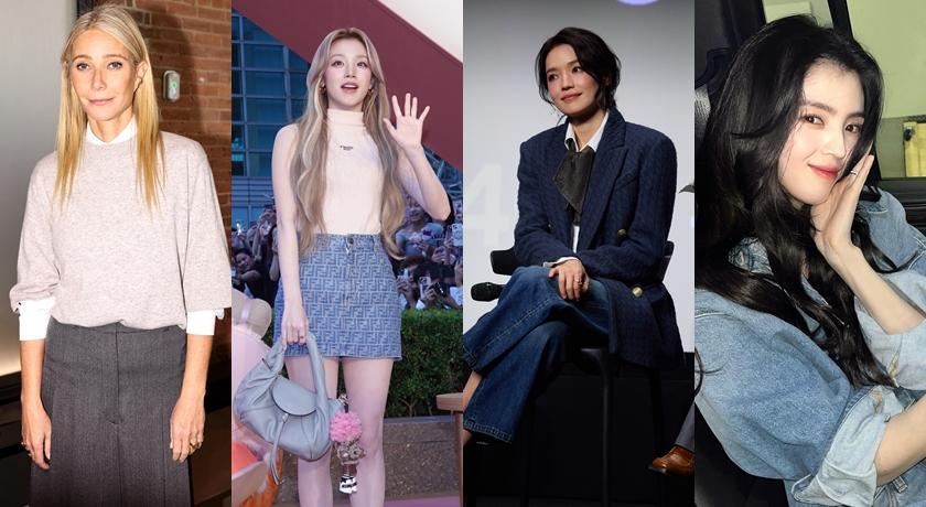 （Michael Kors、FENDI、Qeelin提供、翻攝自instagram）