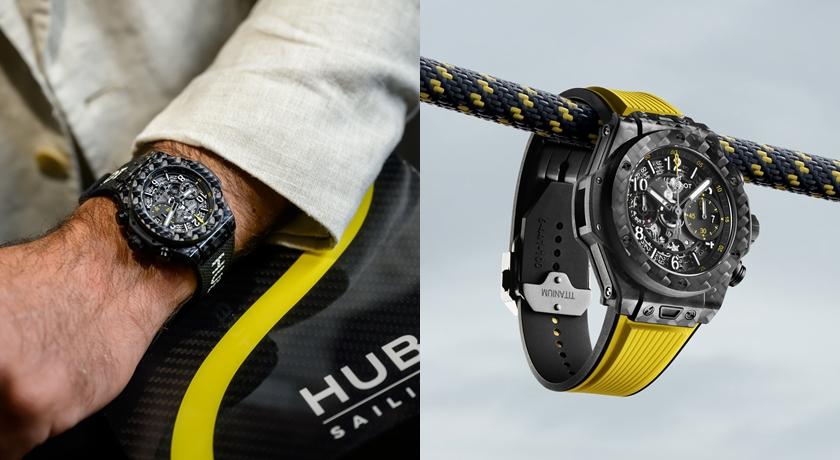 （Hublot提供）
