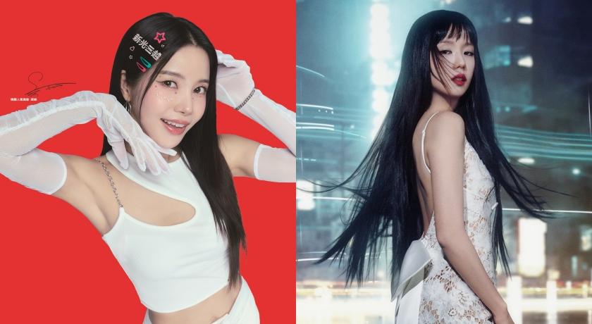 新光三越週慶掀韓流！頌樂、舒華攜手助攻 「百貨店王」台中店復業時間成焦點 