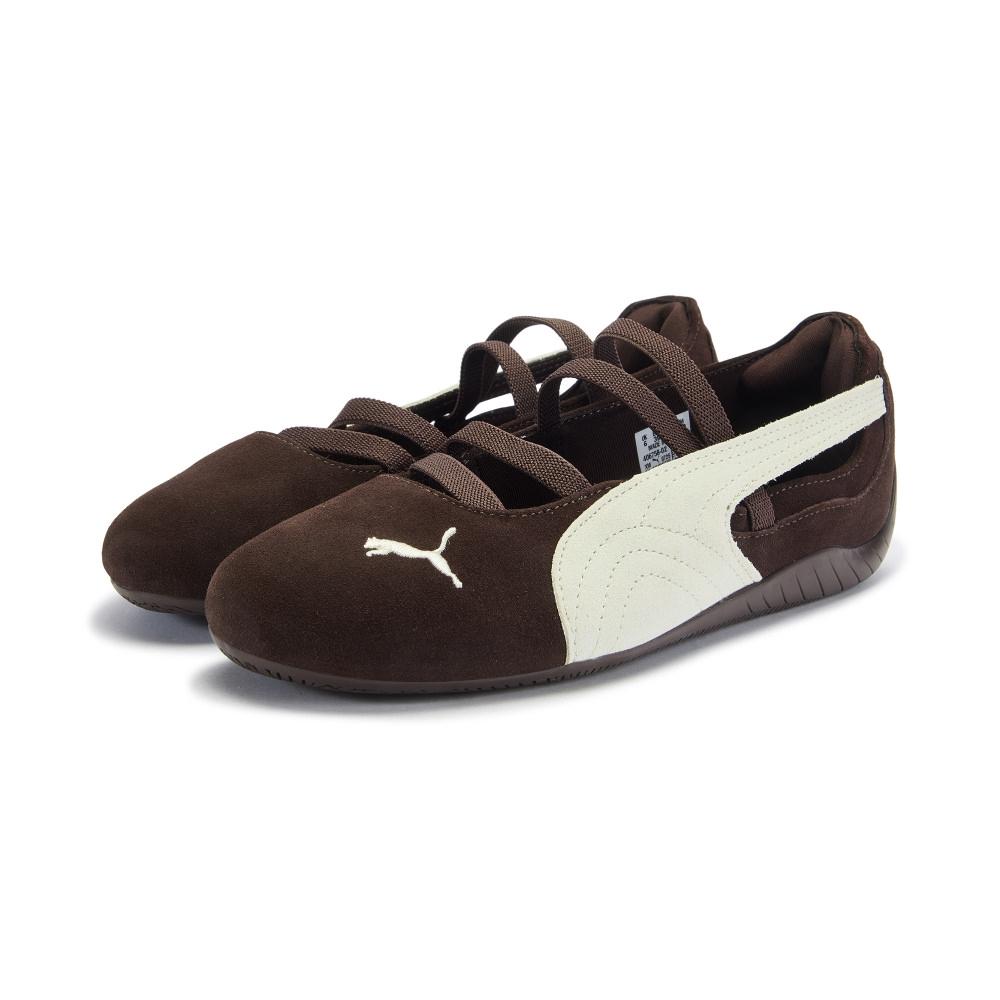 PUMA SPEEDCAT BALLET鞋款，推薦價2,680元。