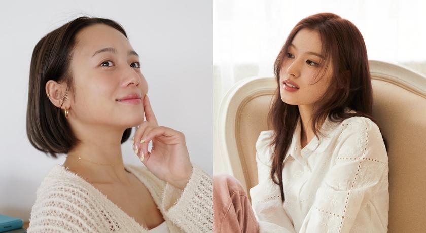 頻繁的出汗與清潔，都會影響髮肌健康度。