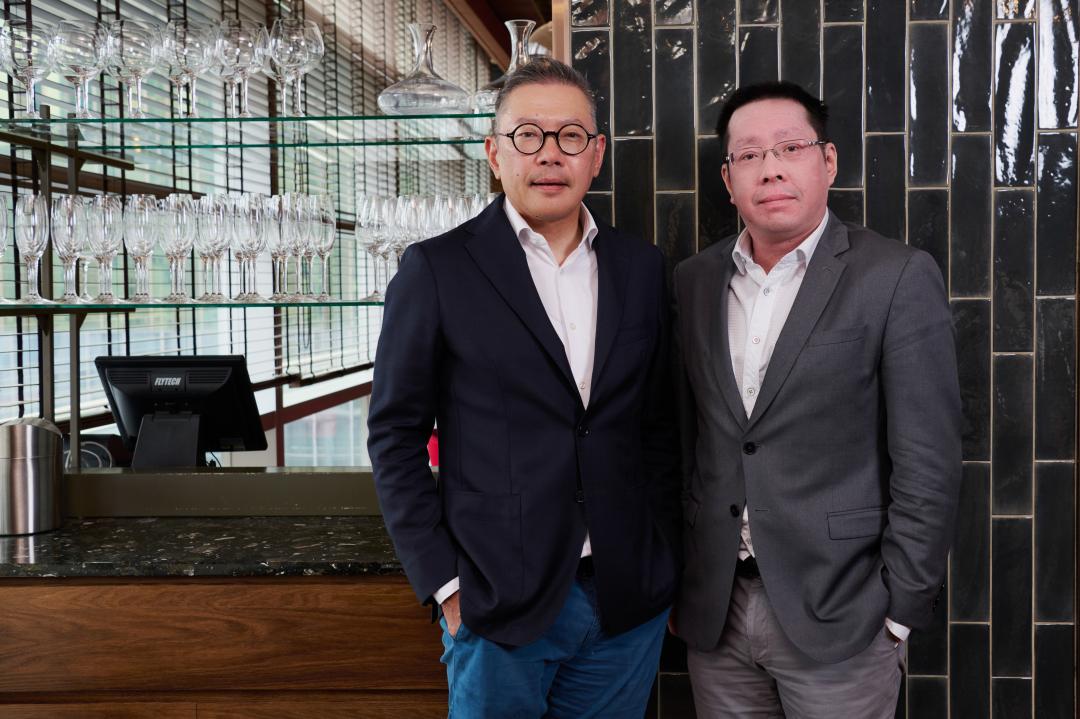 新光三越台中店復業倒數！停業7個月百億業績缺口待補 吳昕陽「一句話」回應