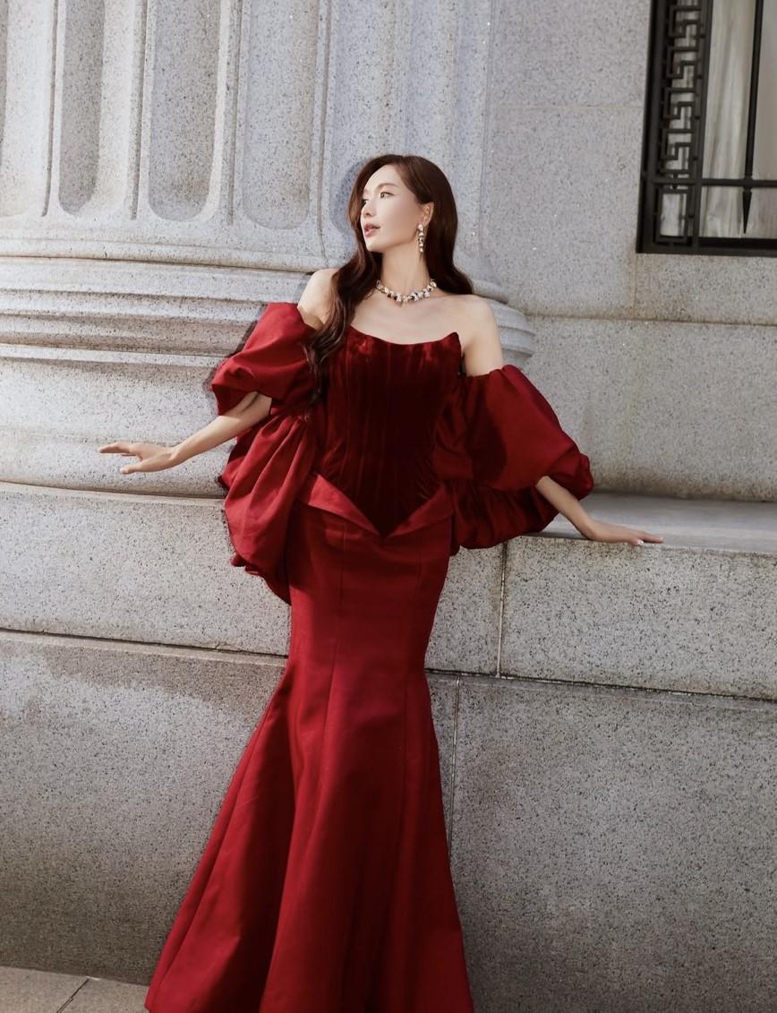 林志玲，（翻攝自instagram）