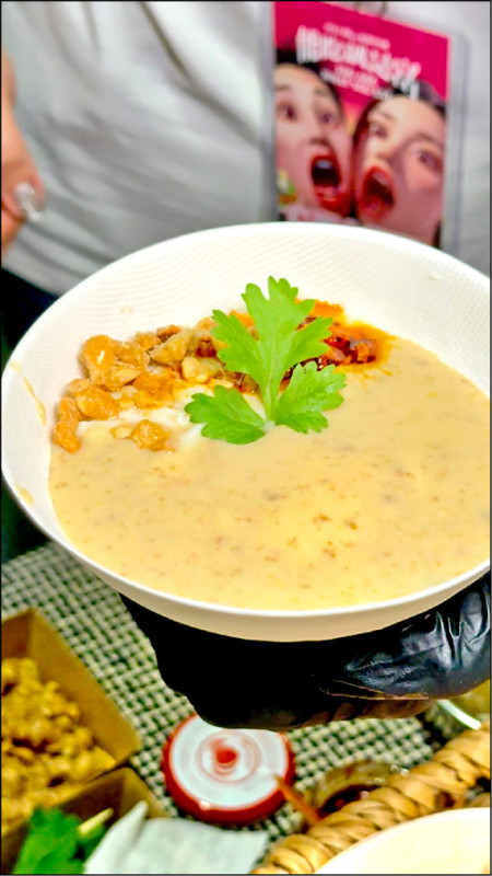 4foodie食週年美食市集即日起至10月6日在台北台北統一時代百貨登場。（4foodie提供）