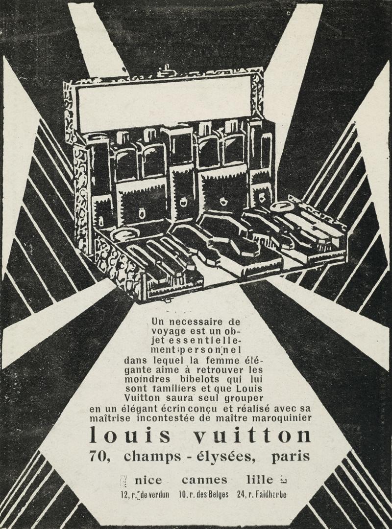 （Louis Vuitton提供）