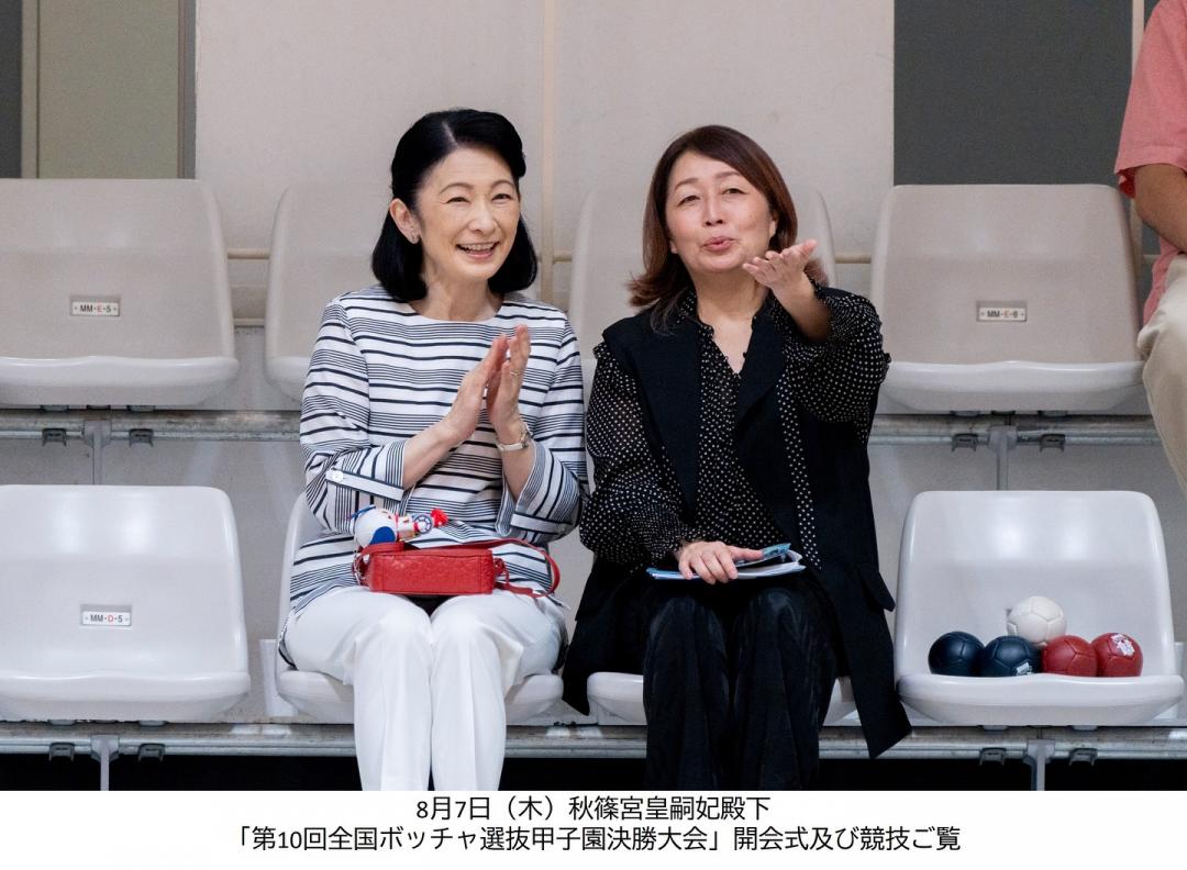 紀子妃堅持要把寶貝兒子的成年禮辦得風光體面。