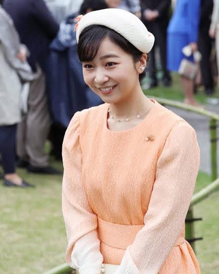 佳子公主與母親紀子妃的私下行程，被日媒批評是公務化演出。