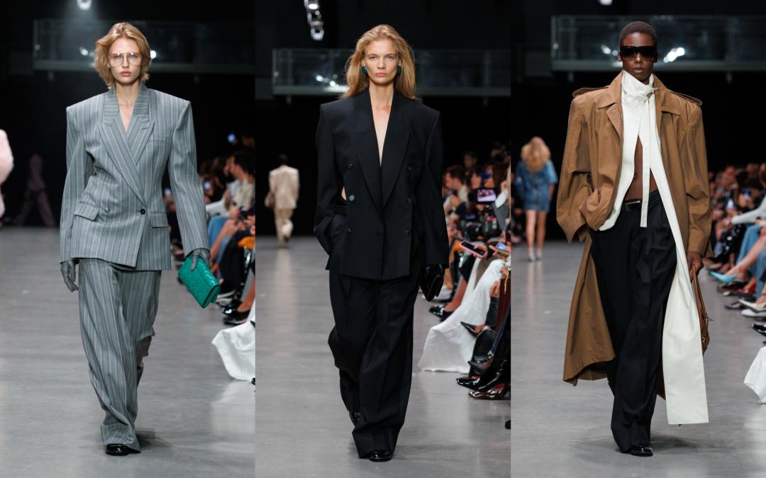 奧斯卡影后時裝週開金嗓！拿麥吟頌披頭四名曲 未開秀先搶設計師風采