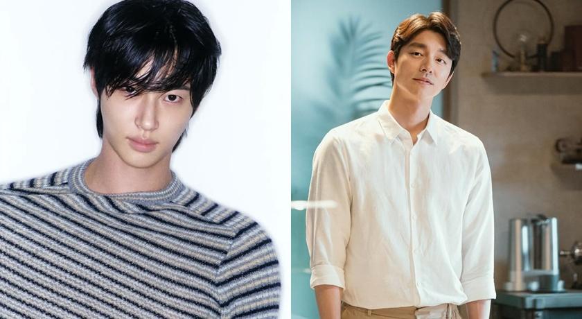 男神都愛睡這一款！邊佑錫接棒孔劉賣床墊自曝把妹絕招 居家宅男模樣全曝光