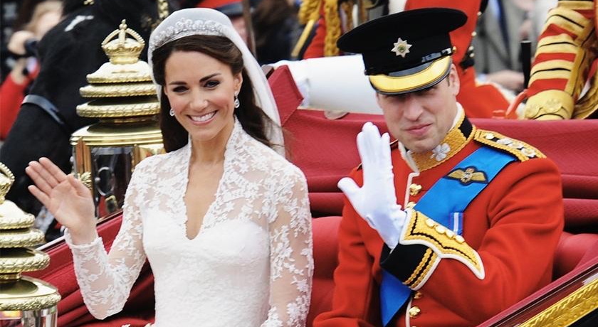 Princess Kate Wedding Makeup: Scam or Truth?