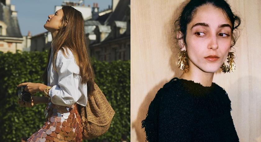 天氣再熱也不狼狽？法國女人靠「這一招」打造不費力的優雅感