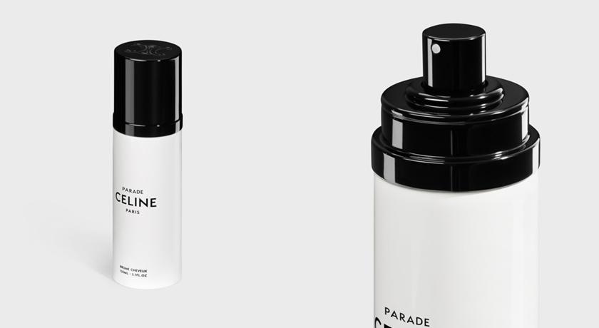CELINE髮香噴霧3,600元。