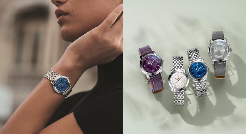 （Breitling提供）