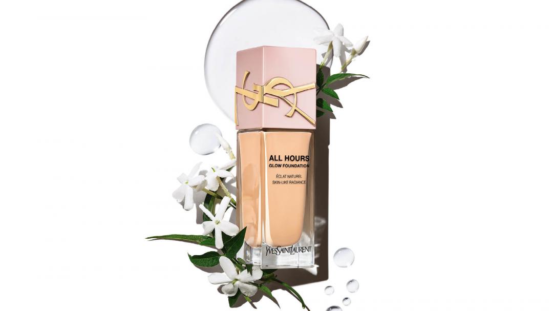 【時尚大道】彩妝大師不藏私  秋冬頰彩自然感  粉潤透亮是關鍵