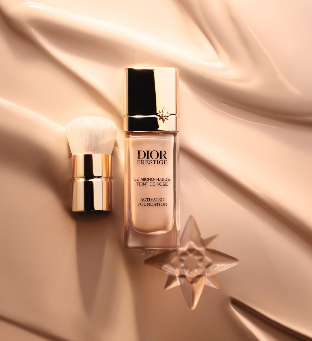 【時尚大道】彩妝大師不藏私  秋冬頰彩自然感  粉潤透亮是關鍵