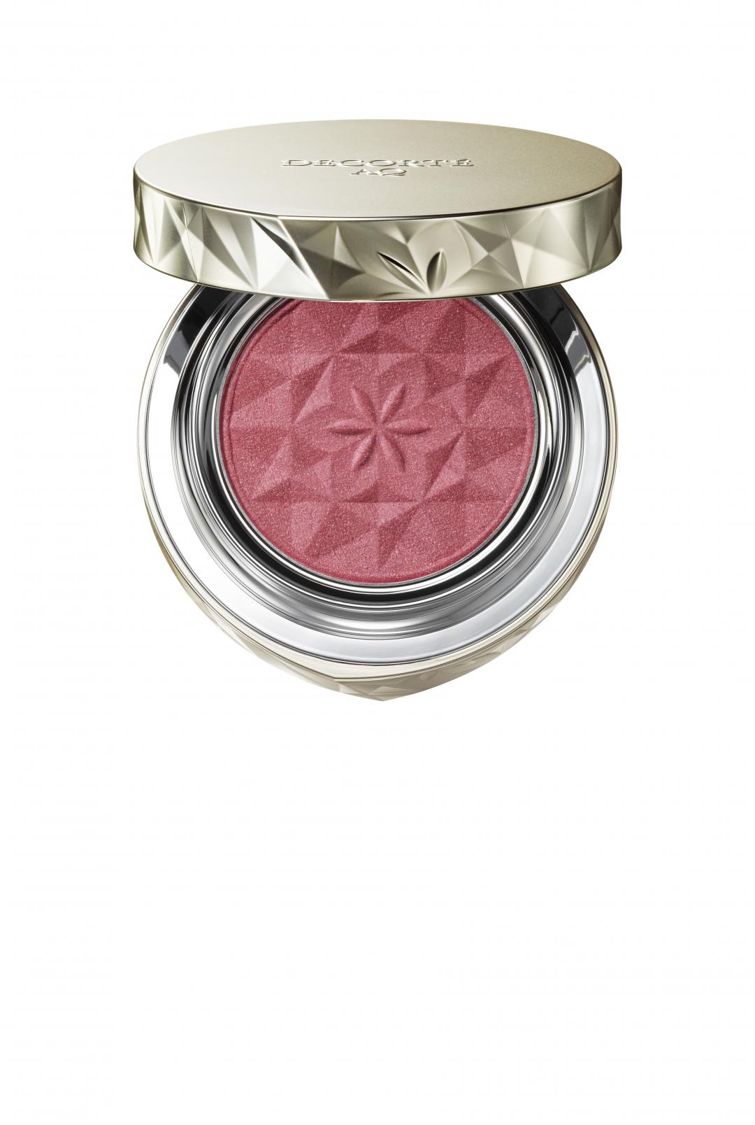 【時尚大道】彩妝大師不藏私  秋冬頰彩自然感  粉潤透亮是關鍵