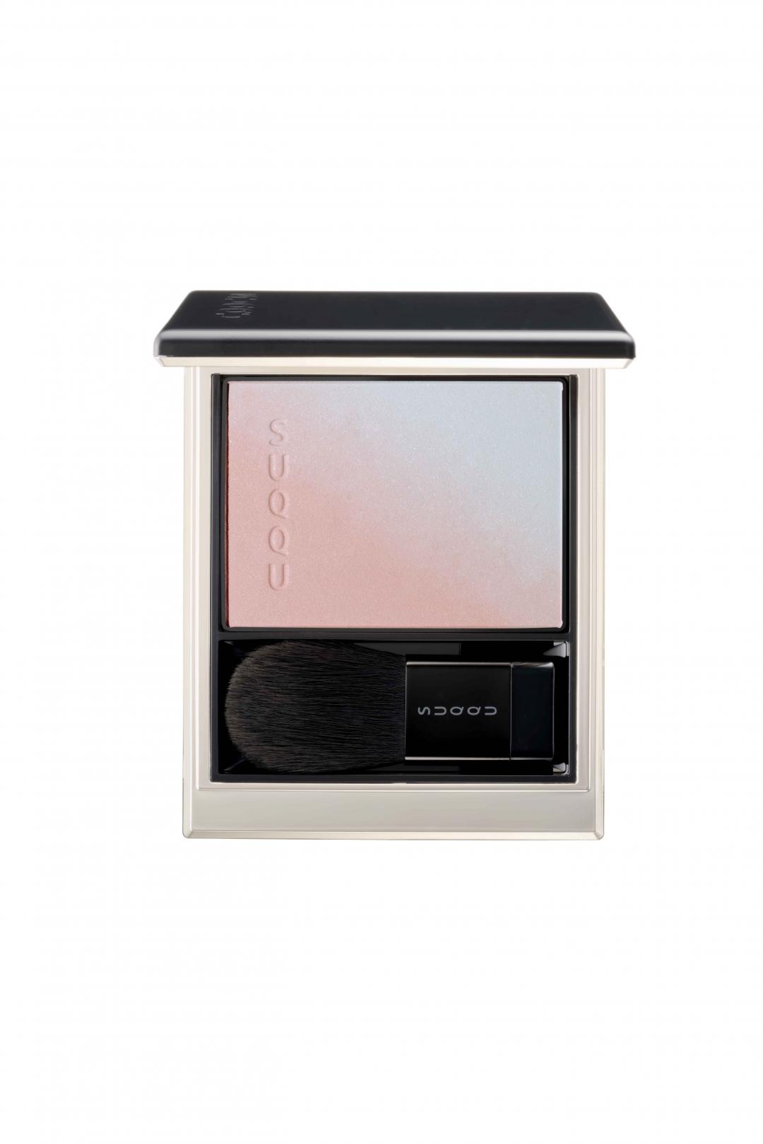 【時尚大道】彩妝大師不藏私  秋冬頰彩自然感  粉潤透亮是關鍵