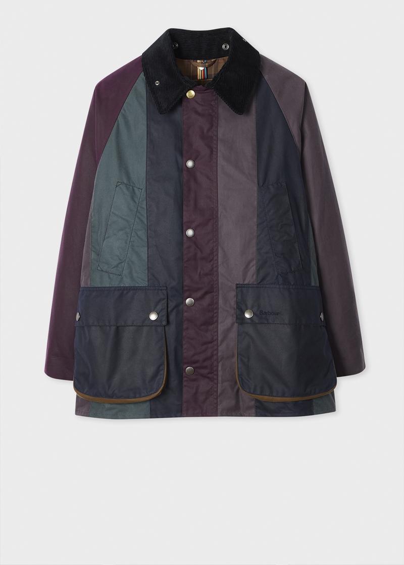 （Paul Smith提供）